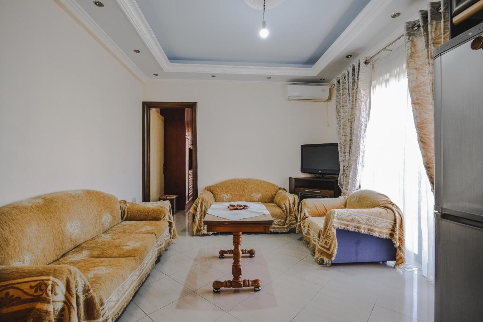 Sea La Vie Apartments Ksamil Exterior foto